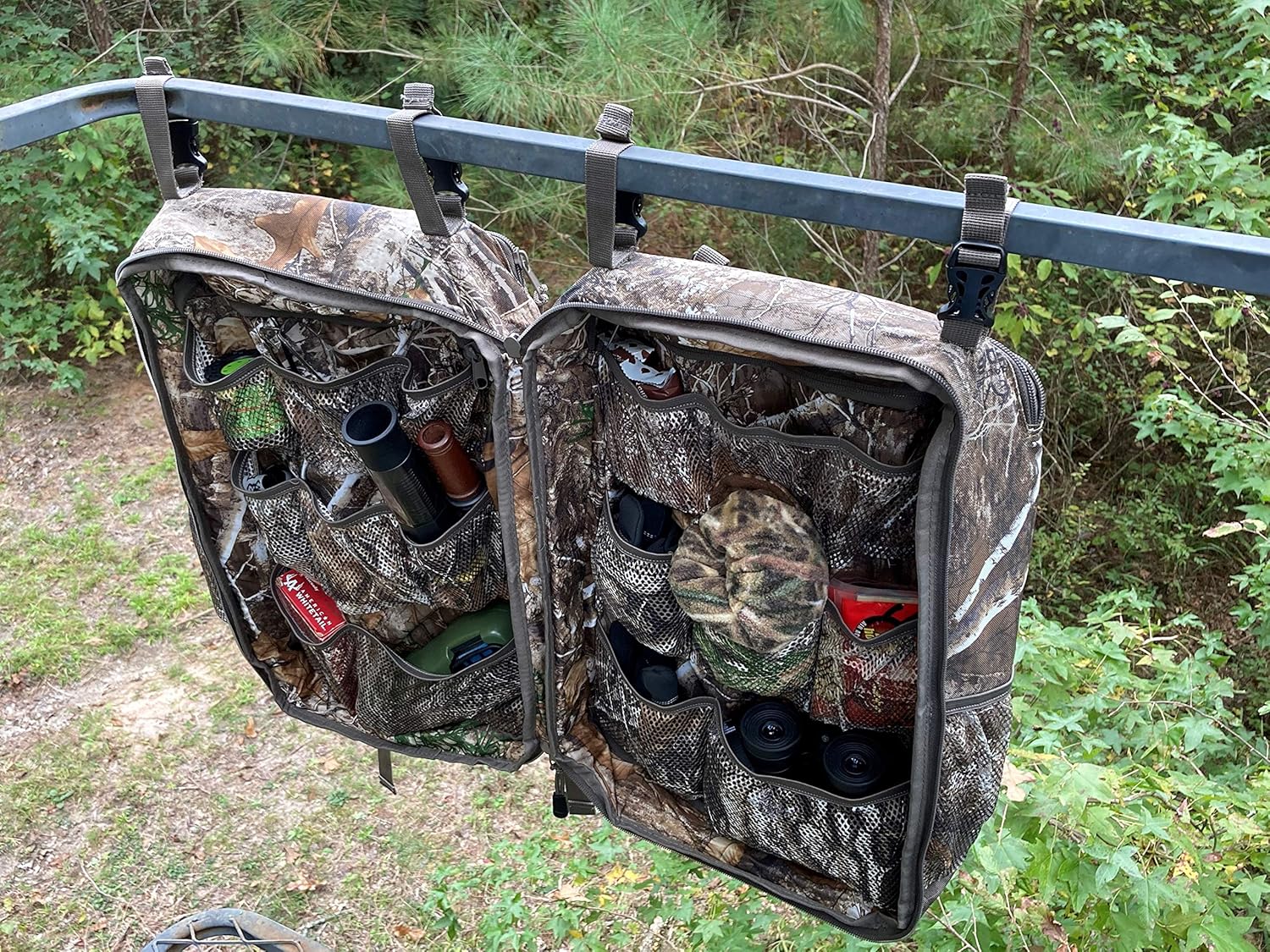 best tree stand backpack