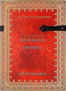 Wild Bill’s Journal Sea Island Extended