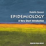 Epidemiology: A Very Short Introduction
