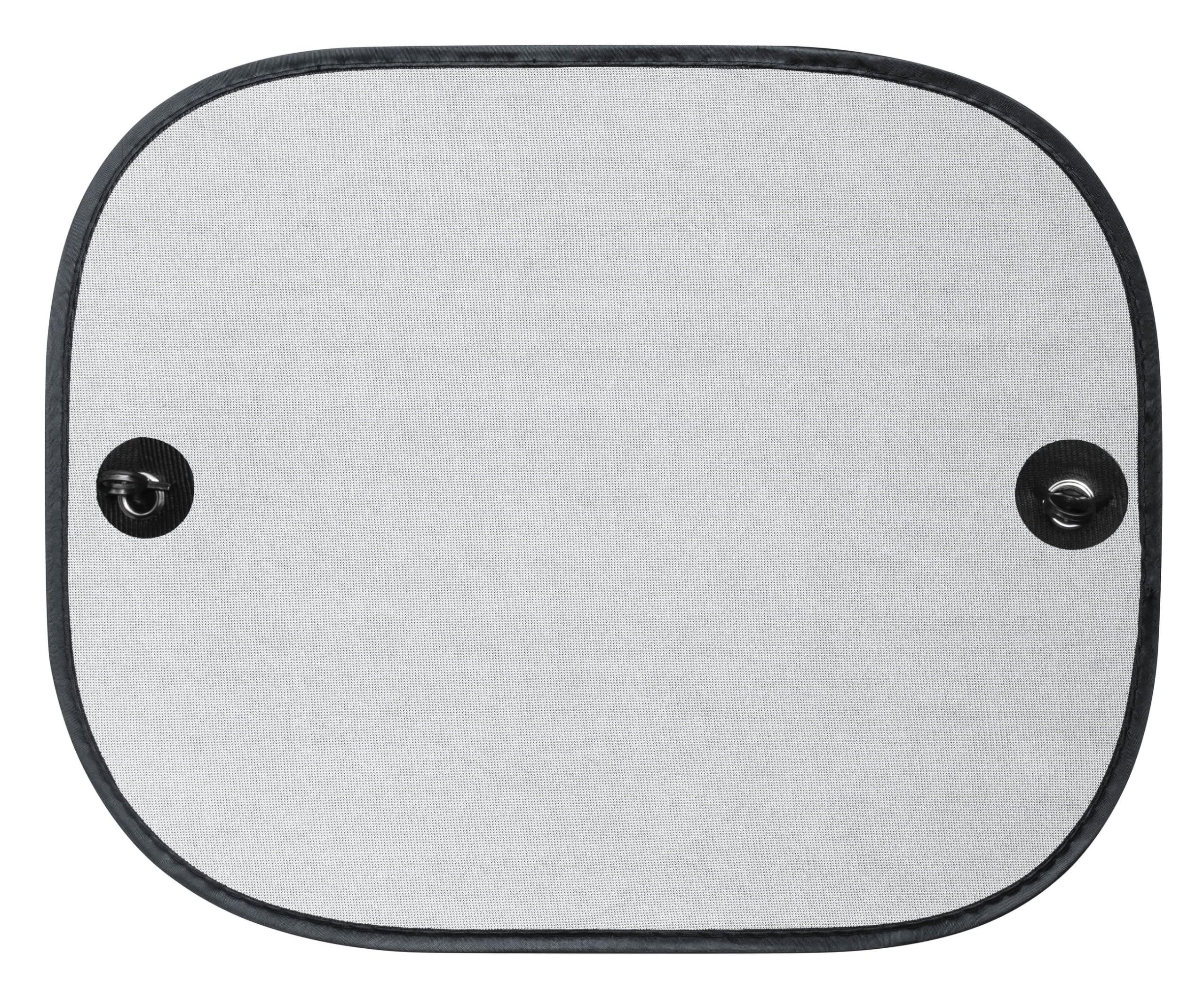 Walser 30246 Car Sun Shade, 44 x 36 cm