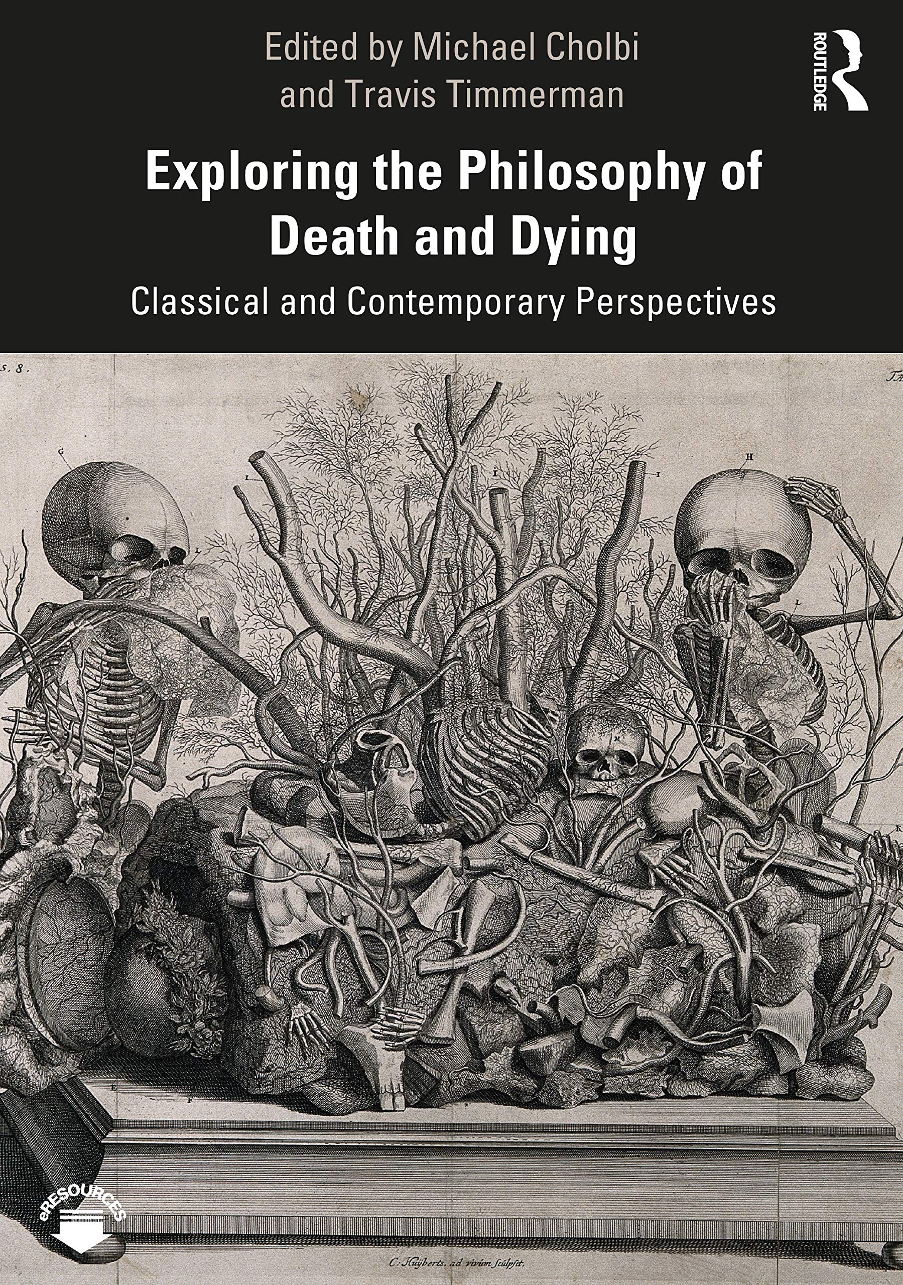 Exploring the Philosophy of Death and Dying by Michael Cholbi... - 9781138393585