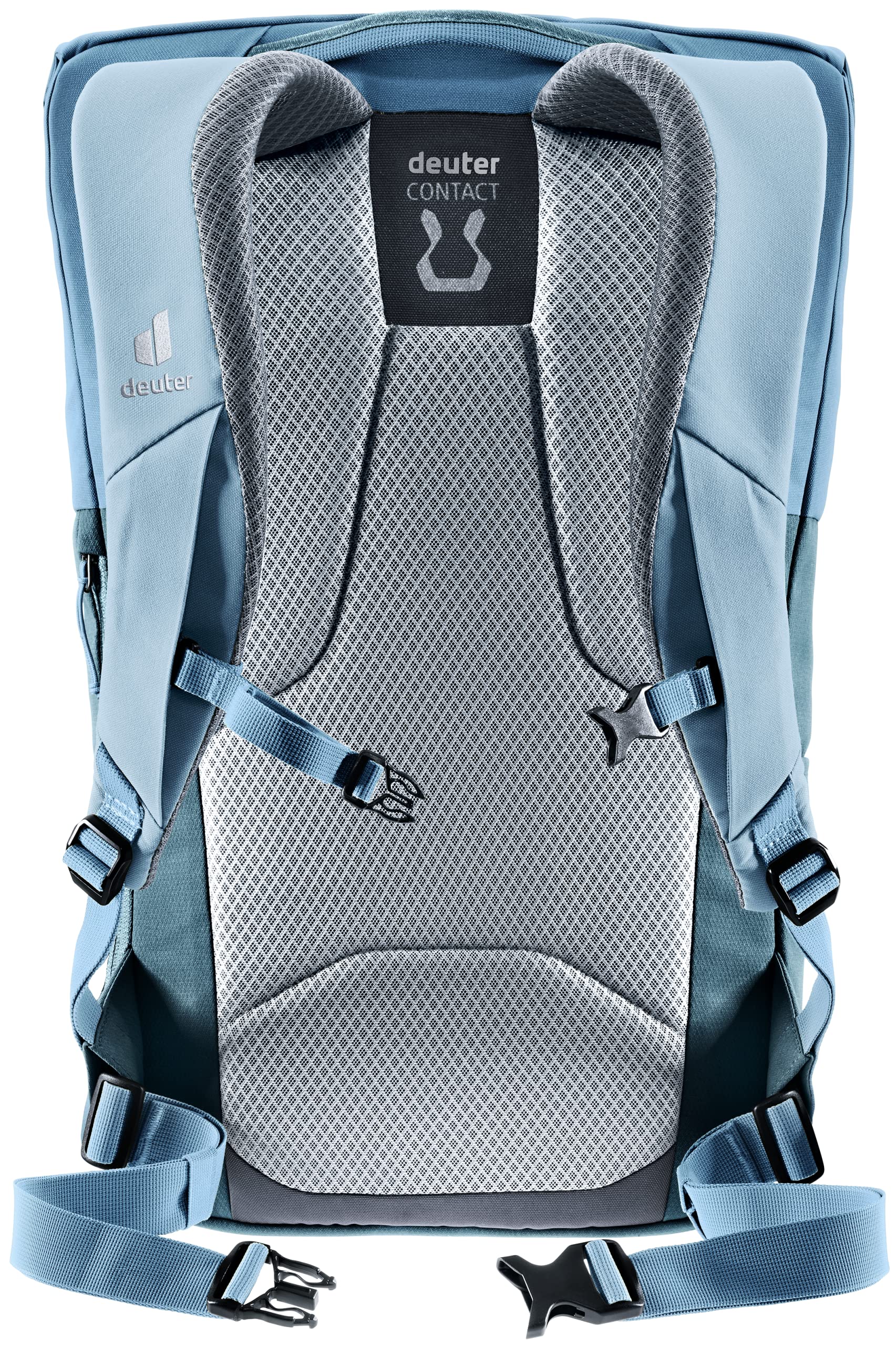 Deuter Modern, Arctic-Lake, 22 L