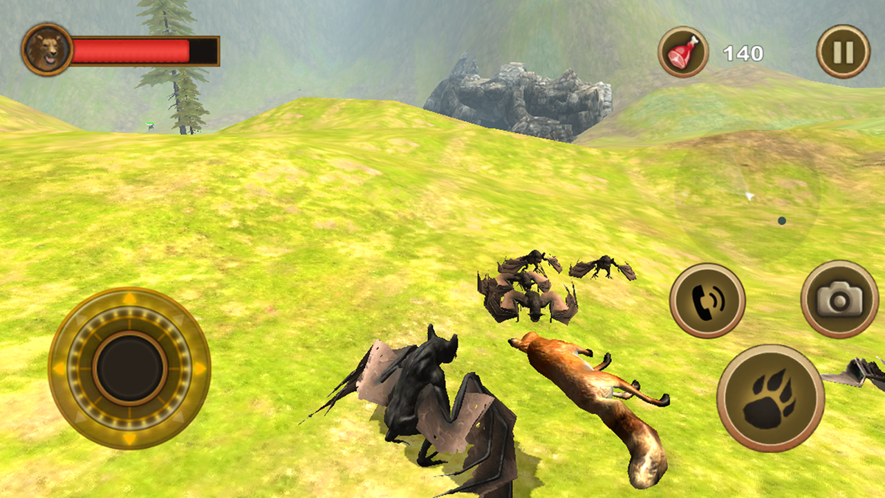 Bat SimulatorAmazon.itAppstore for Android