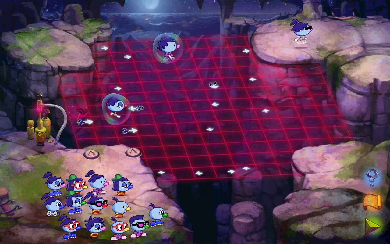 ZoombinisAmazon.frAppstore for Android