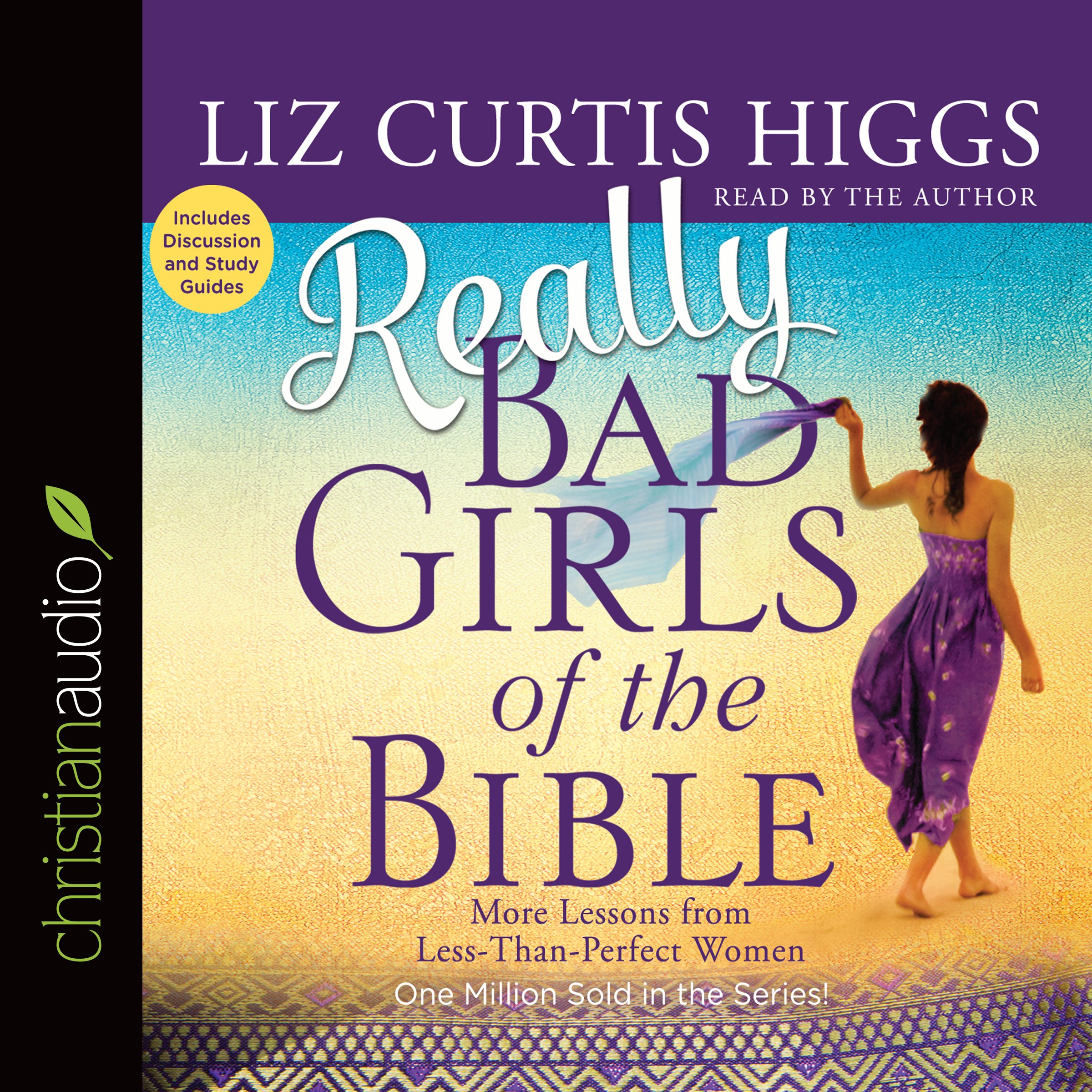 Really Bad Girls of the Bible