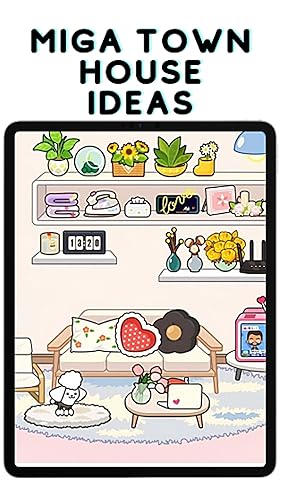 Miga Town House Ideas