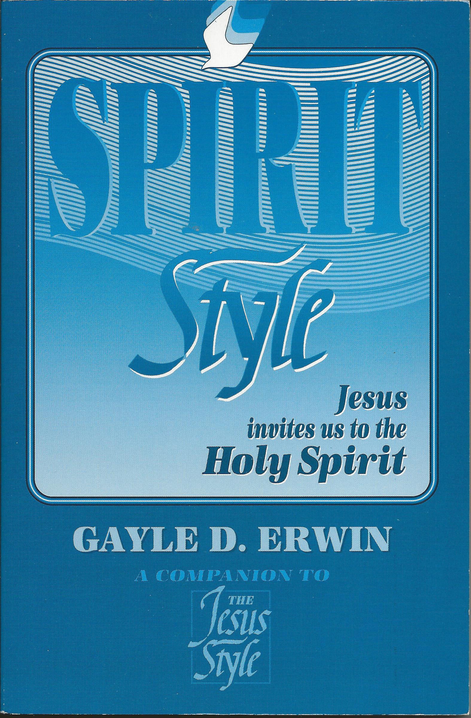 Spirit Style