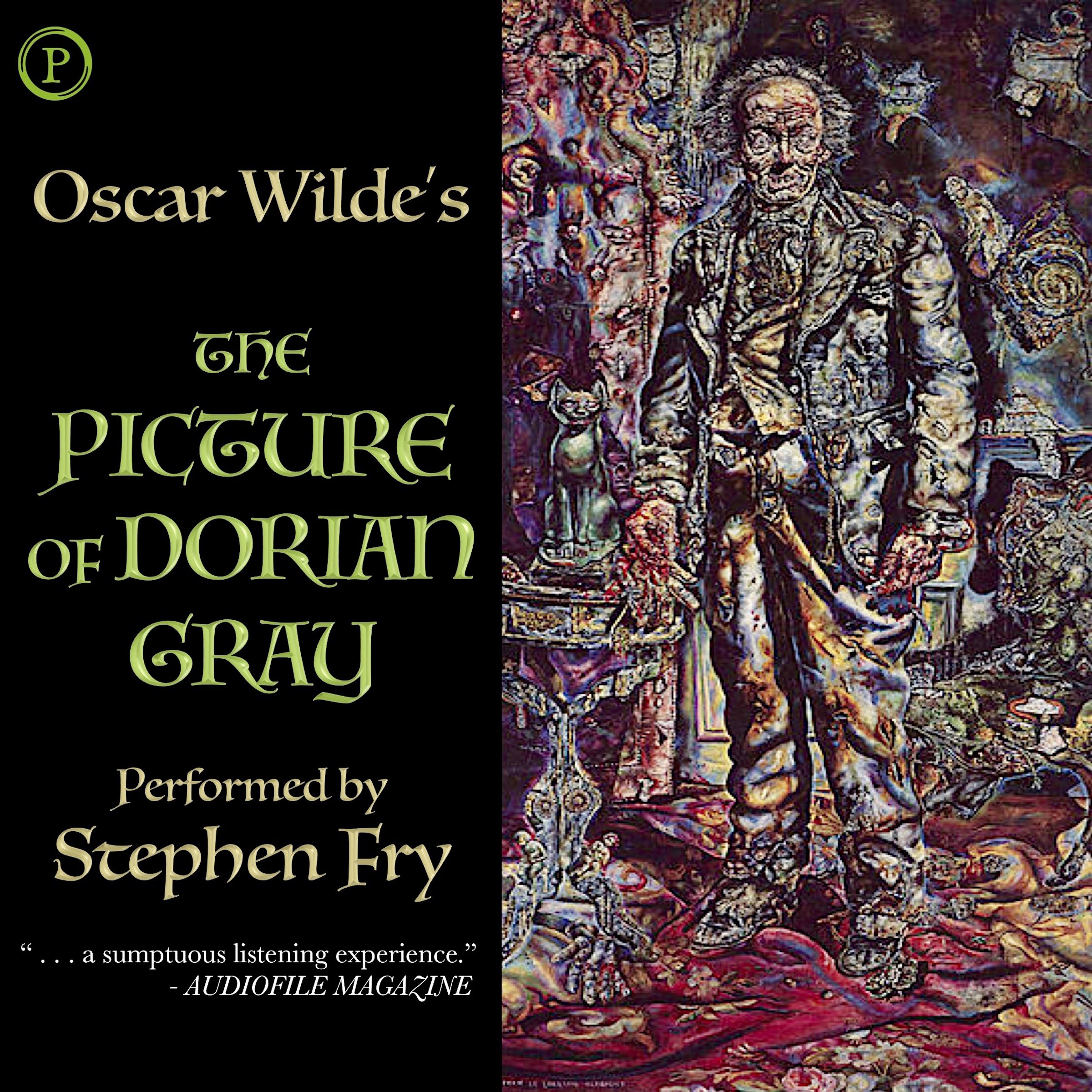 The Picture of Dorian Gray