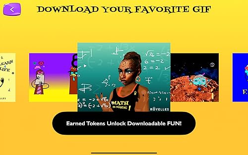 Royelles - Gaming For Girls