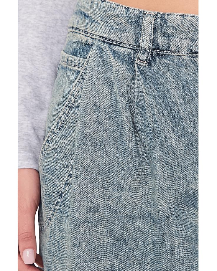 Free People Heartland Baggy Jeans - #5 of 6
