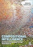 Compositional Intelligence: Architectural Typology Through Generative AI