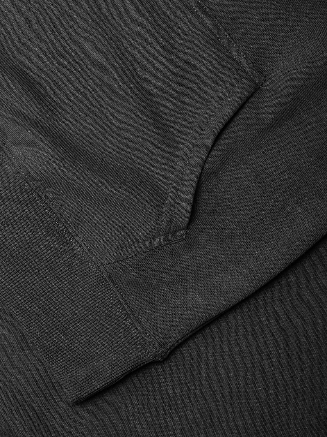 Hat and Beyond Womens Premium French Terry Cotton Blended Wrinkle Resistant Pullover Hoodie Sweatshirt Joggers Pants Set