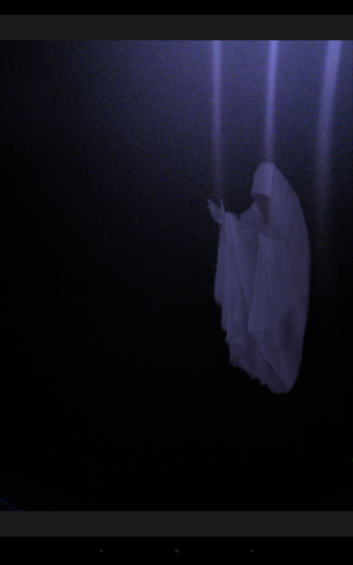 Ghost Camera App on Amazon Appstore