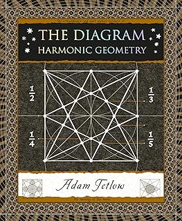 The Diagram: Harmonic Geometry (Wooden Books North America Editions)