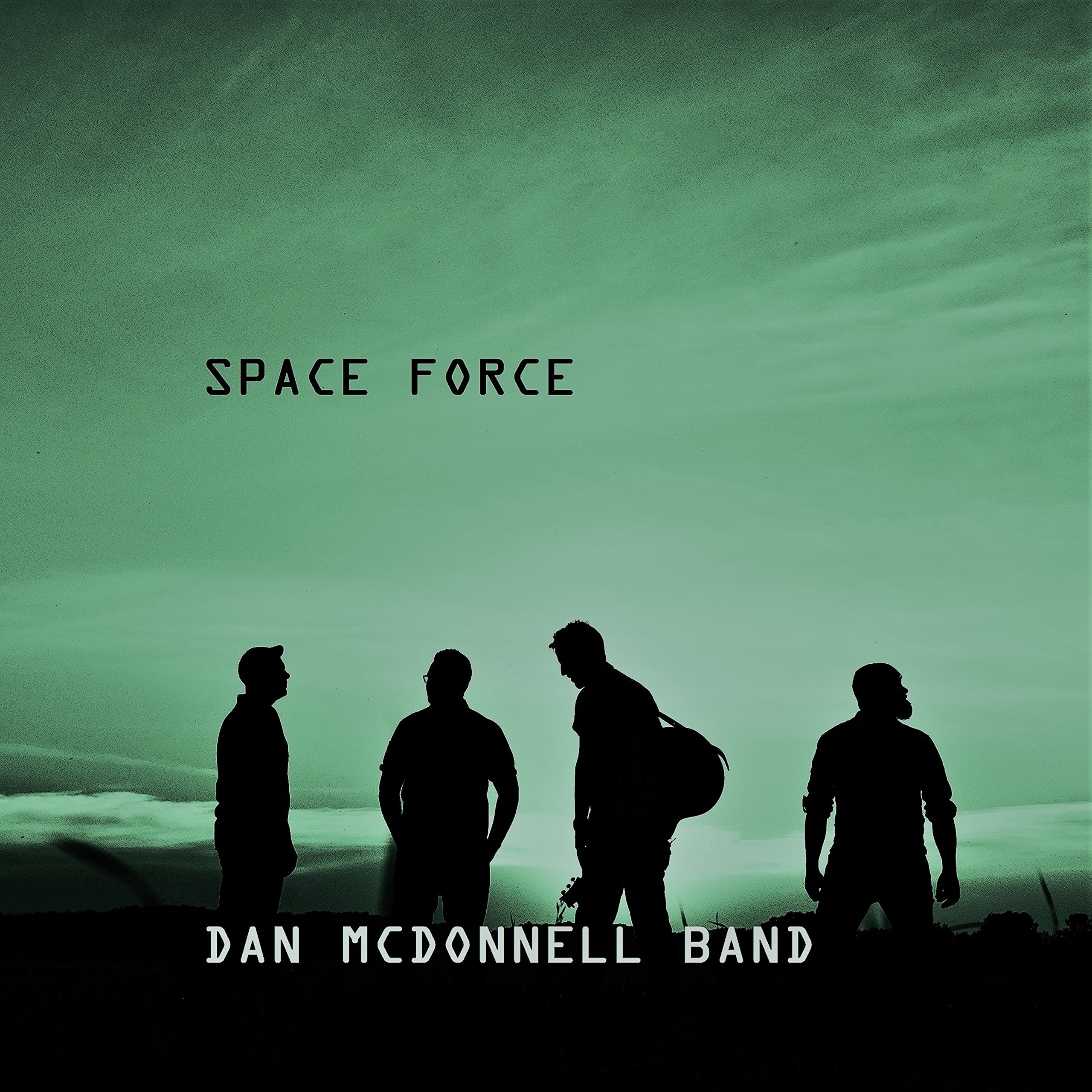 Dan McDonnell Band
