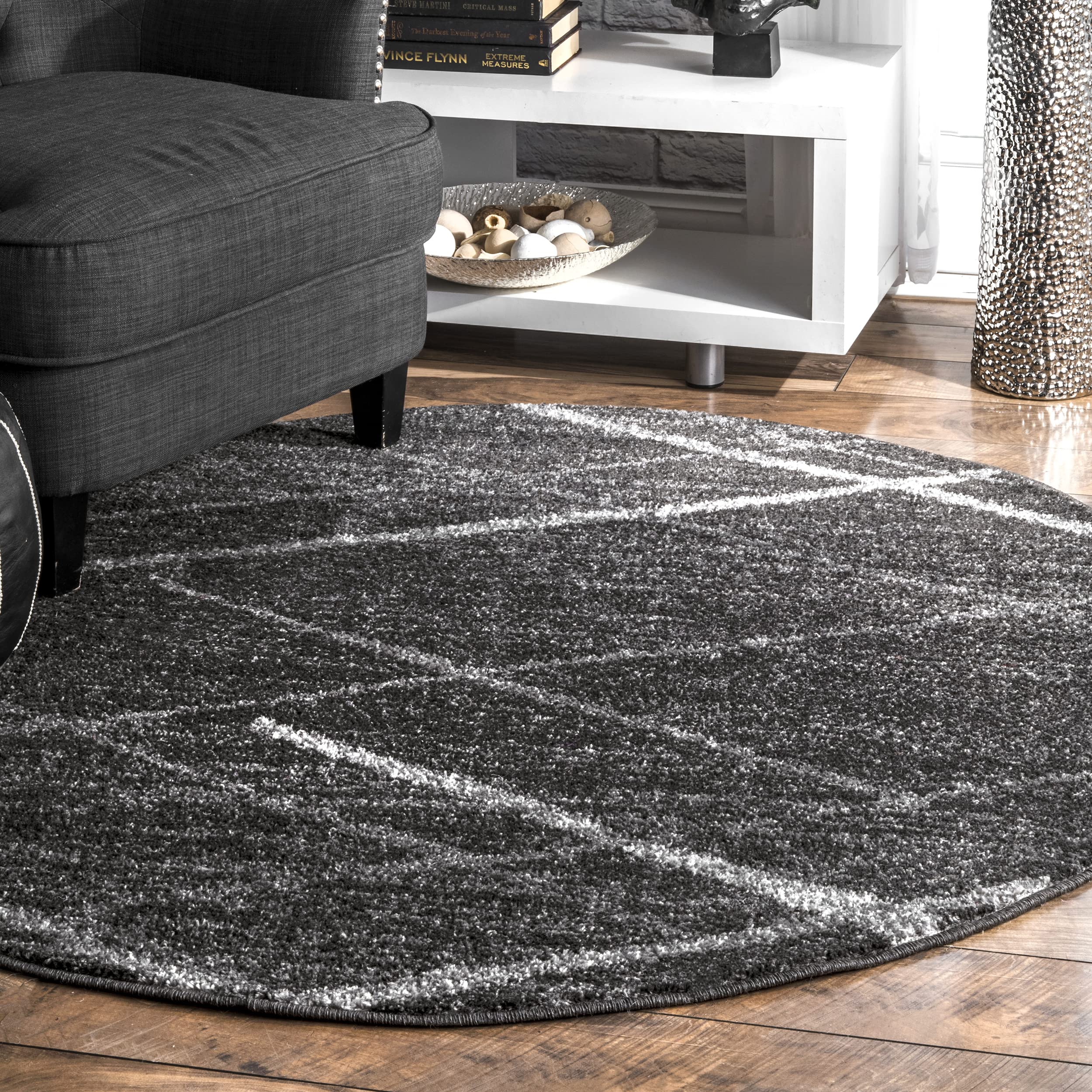 Photo 1 of * USED * 
nuLoom Thigpen Rug