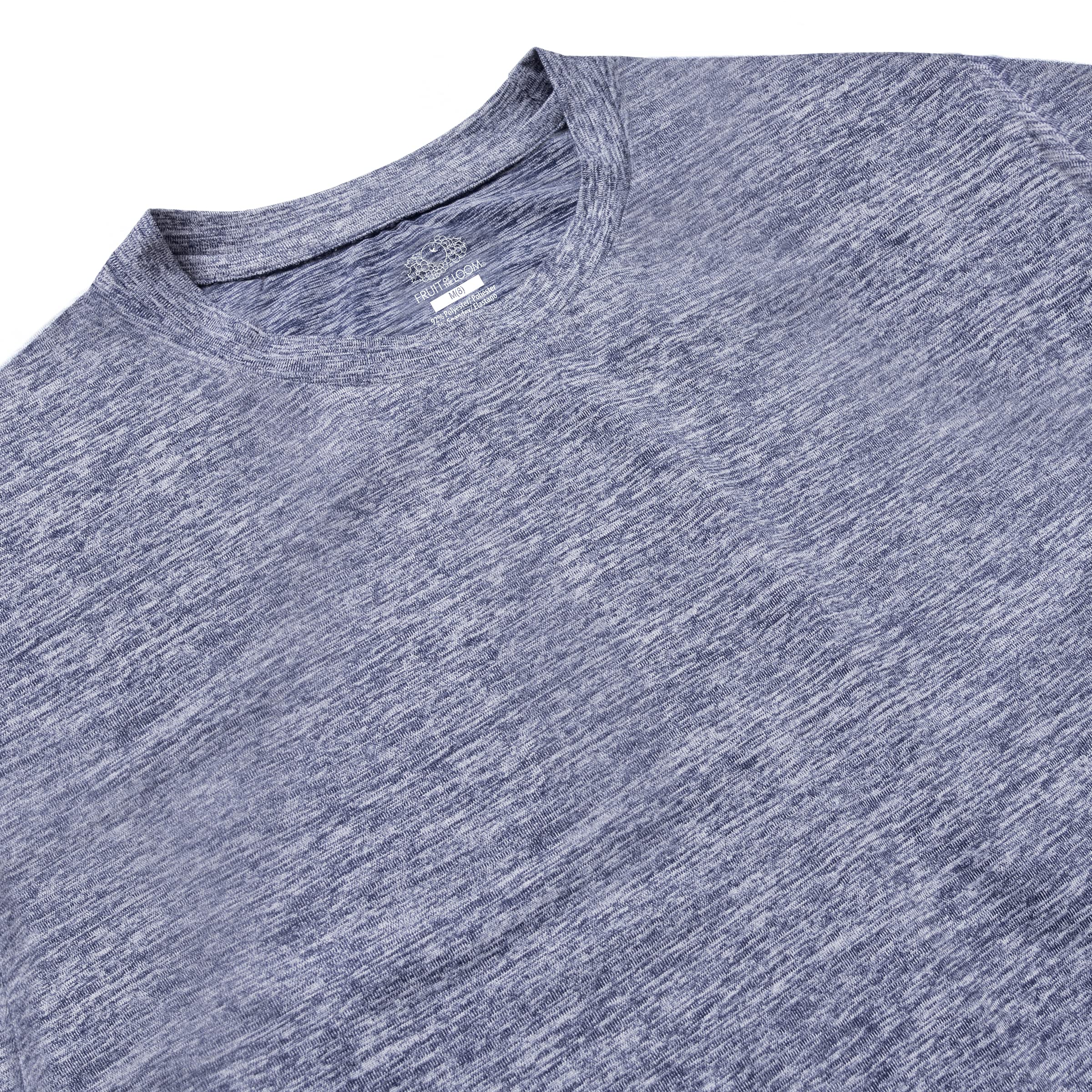 Fruit of The Loom Boys Performance Baselayer Thermal Underwear Set