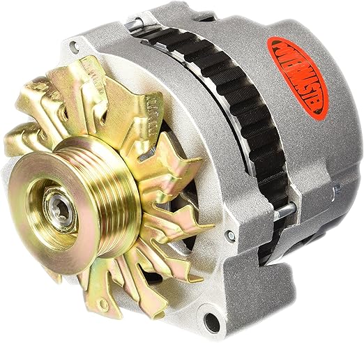 Powermaster 47861 Alternator