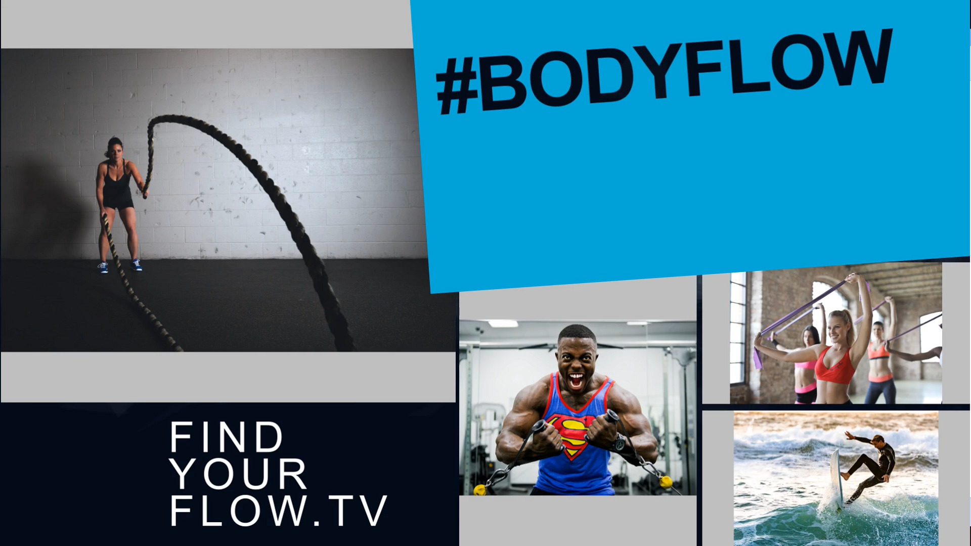 Find Your Flow® - App on Amazon Appstore