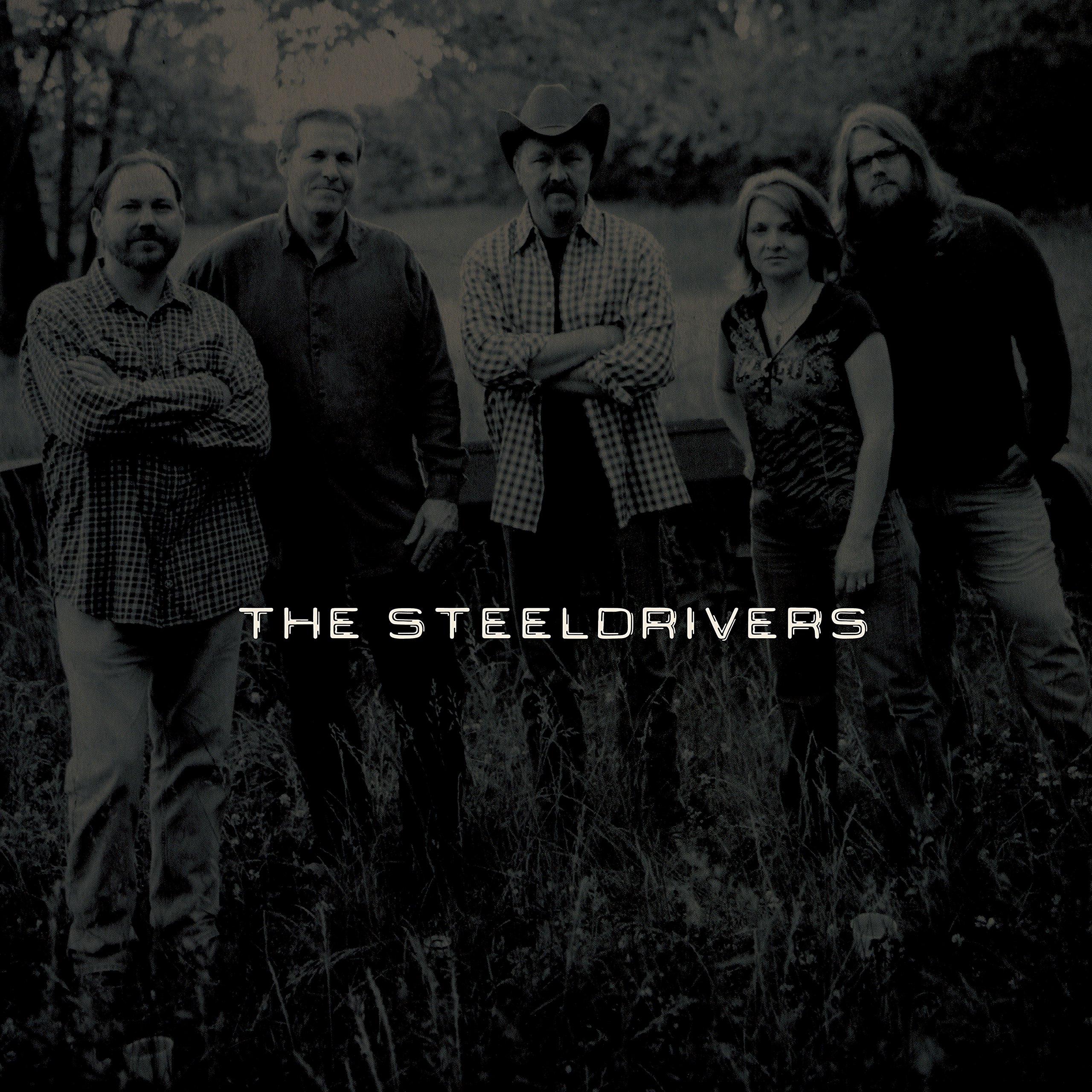 The Steeldrivers [Vinilo]