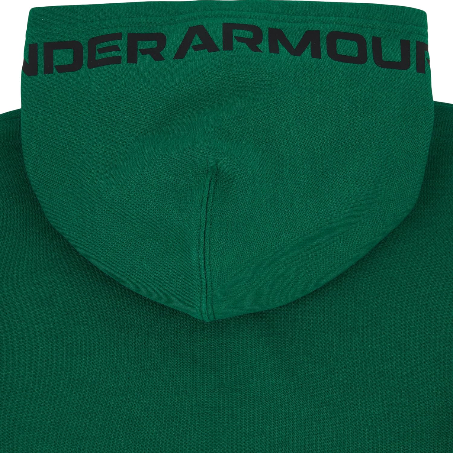 Under Armour Boys' Fleece Pullover Hoodie Sweatshirt, Outdoor Collection