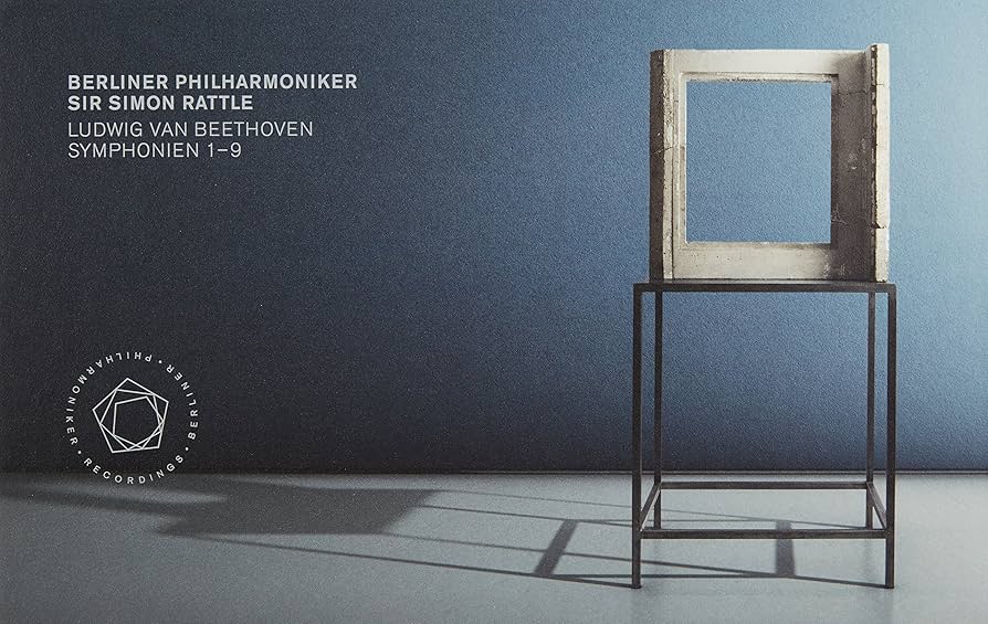 Amazon.co.jp: ベートーヴェン : 交響曲全集 (ベーレンライター版