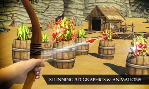 Archery Bow Shooter 3D
