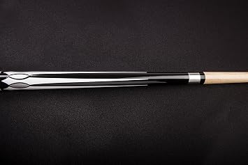 Mizerak Maple Cue (2 Piece), 58