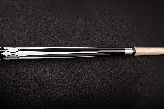 Mizerak Maple Cue (2 Piece), 58