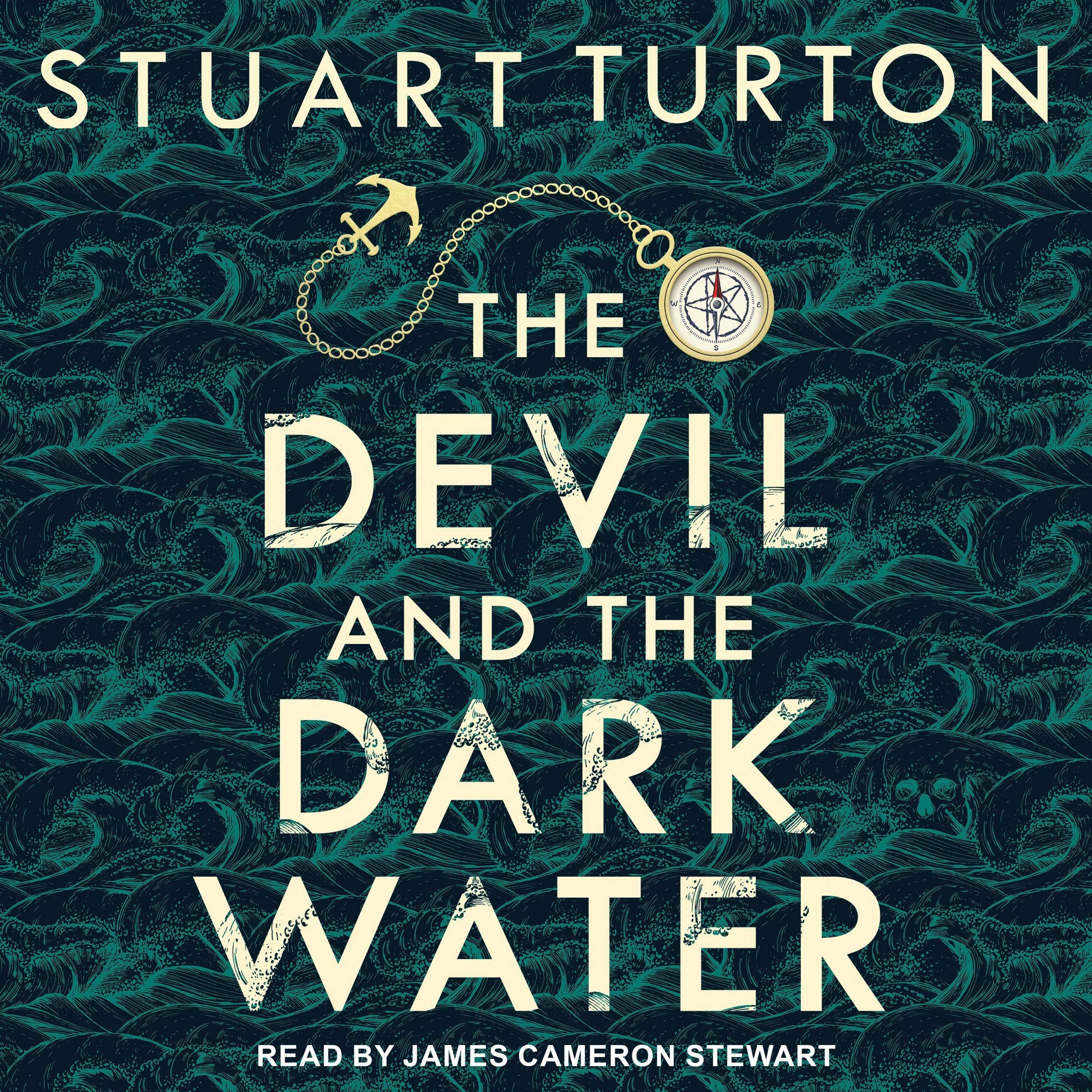 Buy The Devil and the Dark Water — BookShops.in