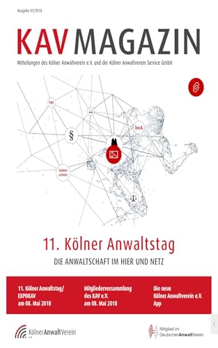 Kölner Anwaltverein App