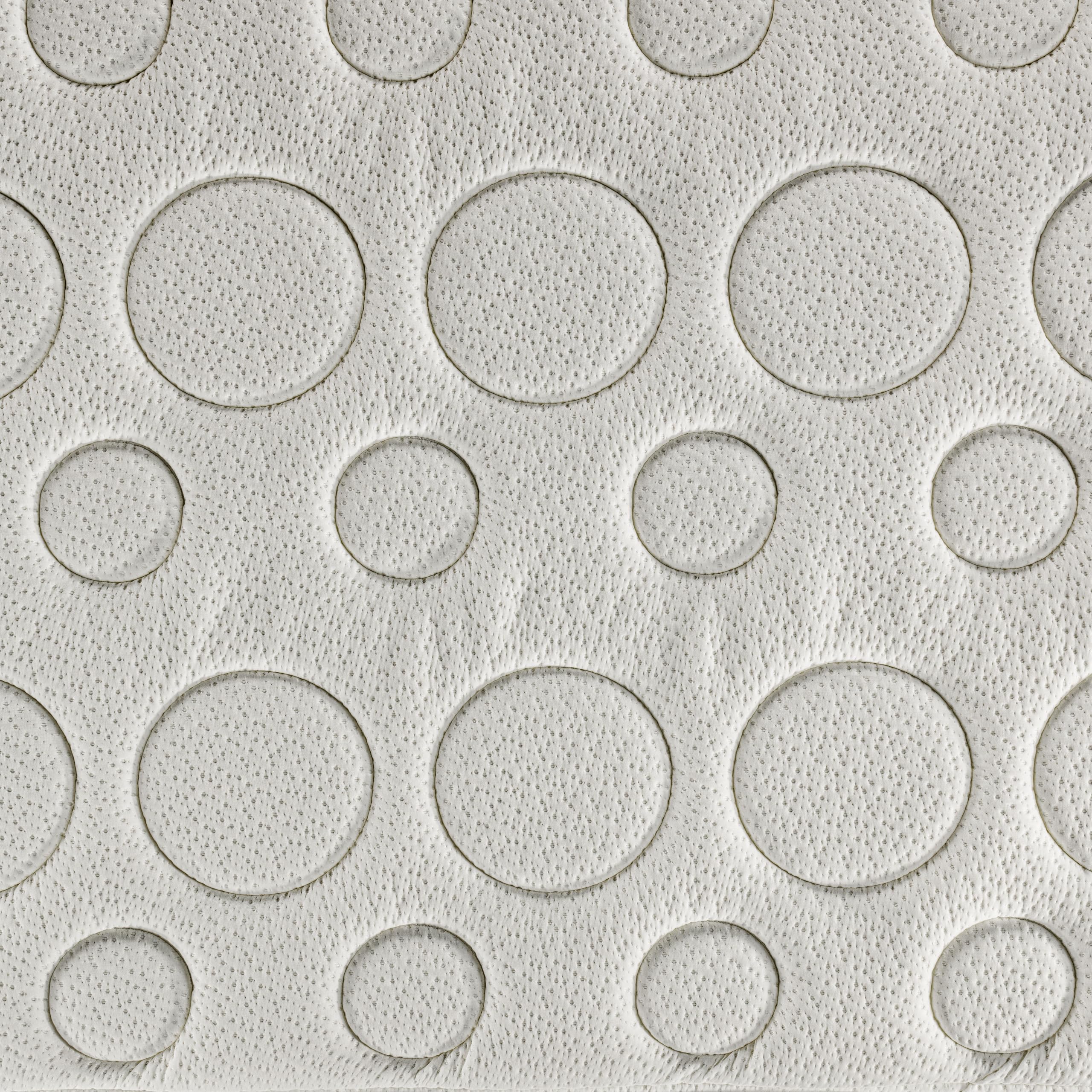 PIKOLIN Materasso Singolo 80 x 190 cm Memory Foam Altezza 28 cm Materasso Ortopedico Premium Nucleo Molle Insacchettate Extra Comfort Doppia Faccia Trattamento Igienico Antiacaro