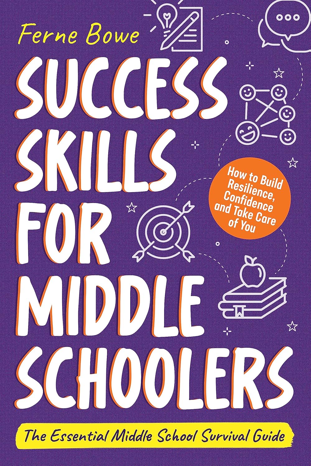 Success Skills for Middle Schoolers How to Build