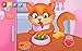 Cat game - Pet Care & Dress up