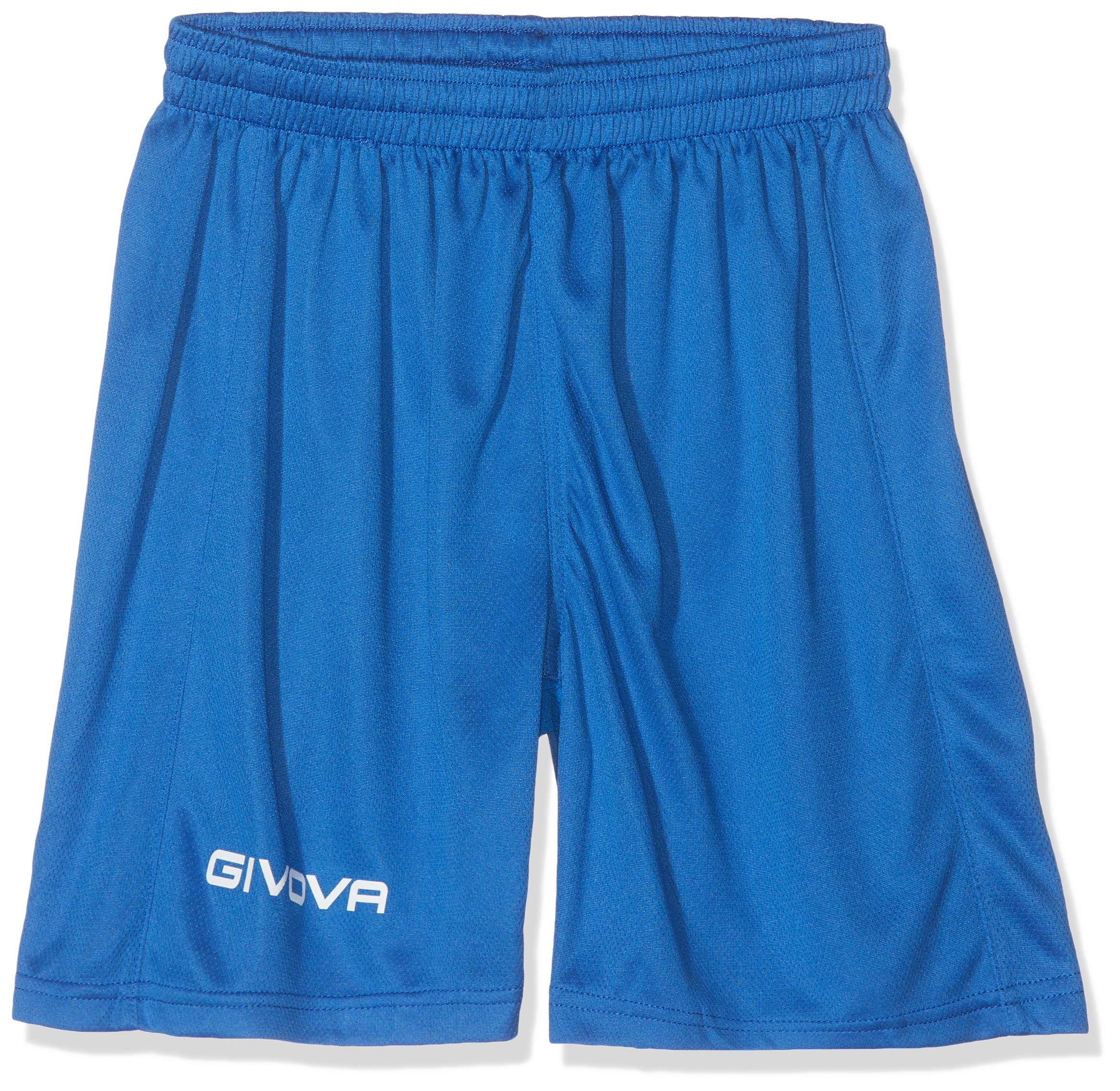 Givova, shorts givova one, light blue, L
