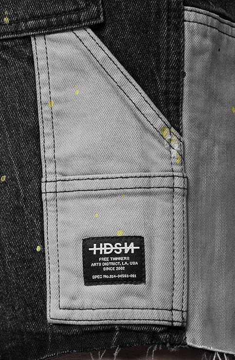 HUDSON Men's Carpenter Short