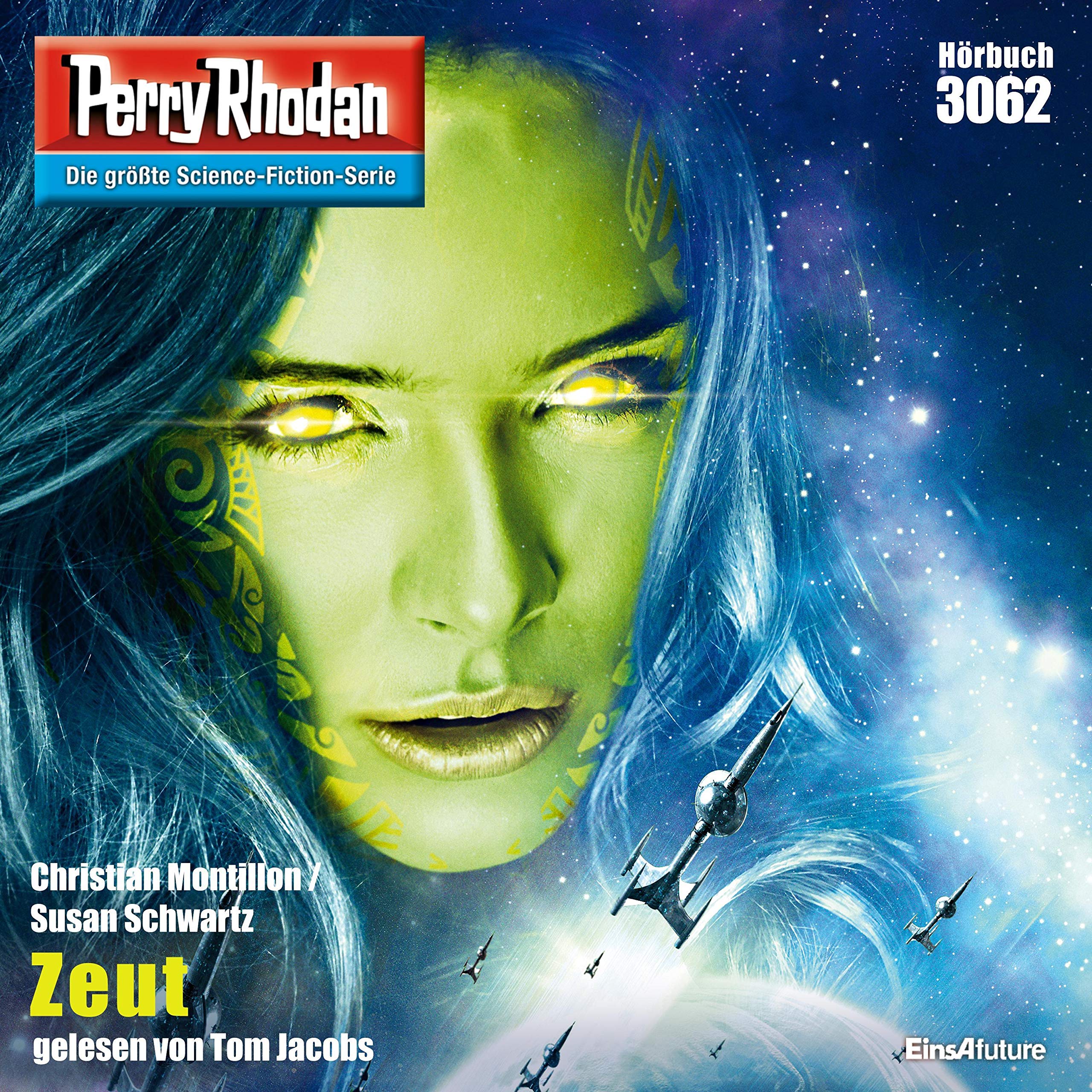 Cover art for Zeut
