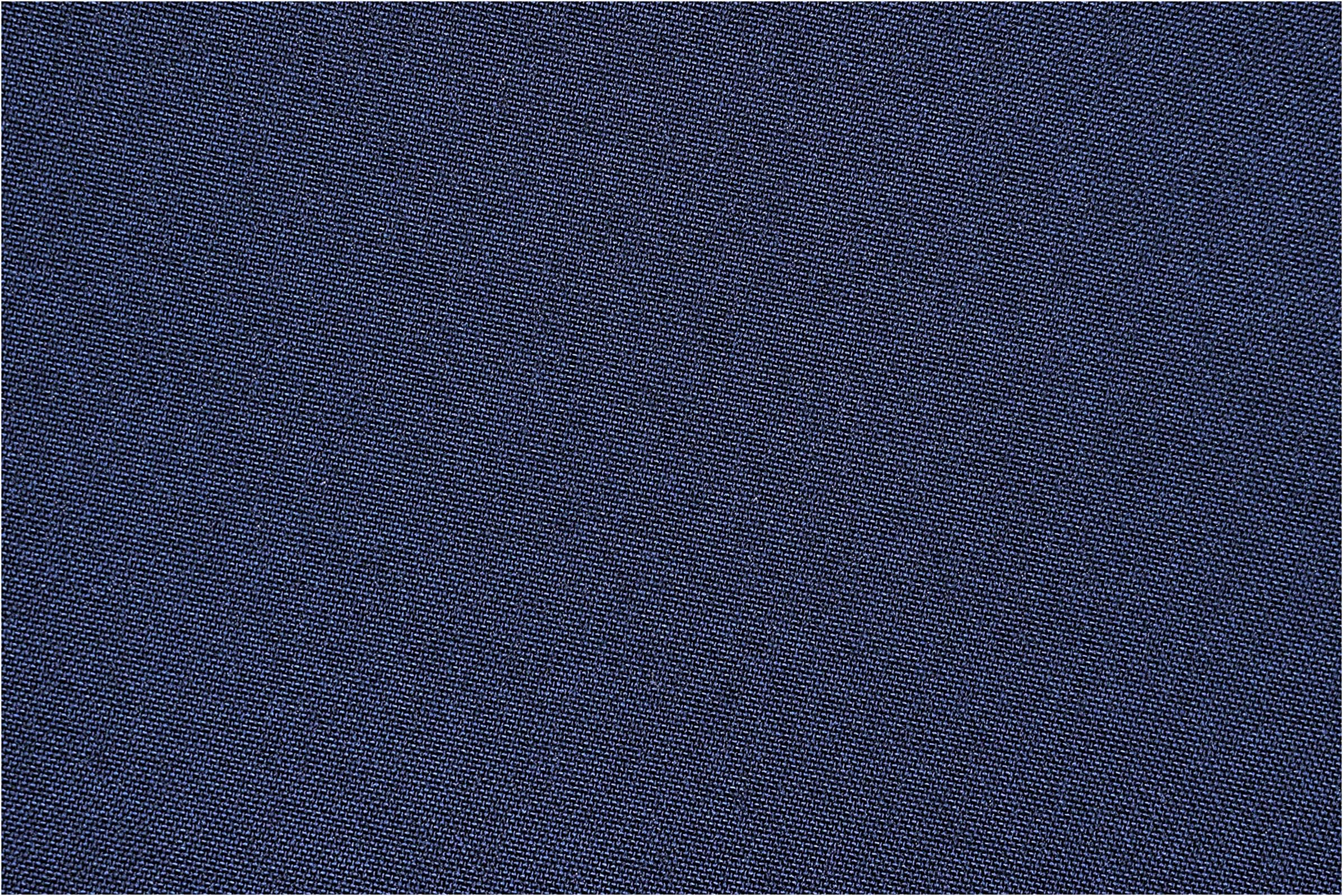 Navy Water Repellent 100% Nylon 1,000 Denier Cordura DWR Coated 60" by The Yard