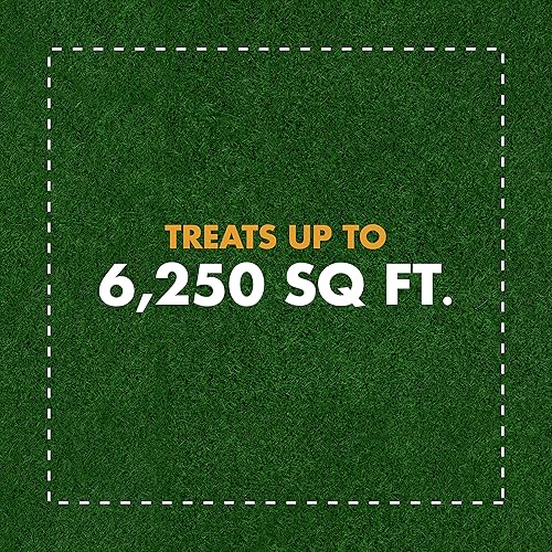 Miniatura 6 de Spectracide Weed Stop For Lawn Plus Concentrado matador de pasto de cangrejo 40 onzas, paquete de 6