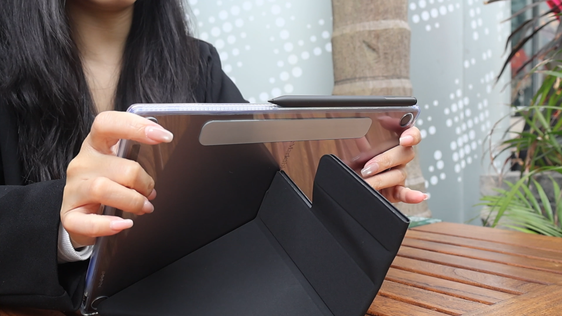 TUDIA M-FLIP 分離式Remarkable Paper Pro11.8 TUDIA M-FLIP