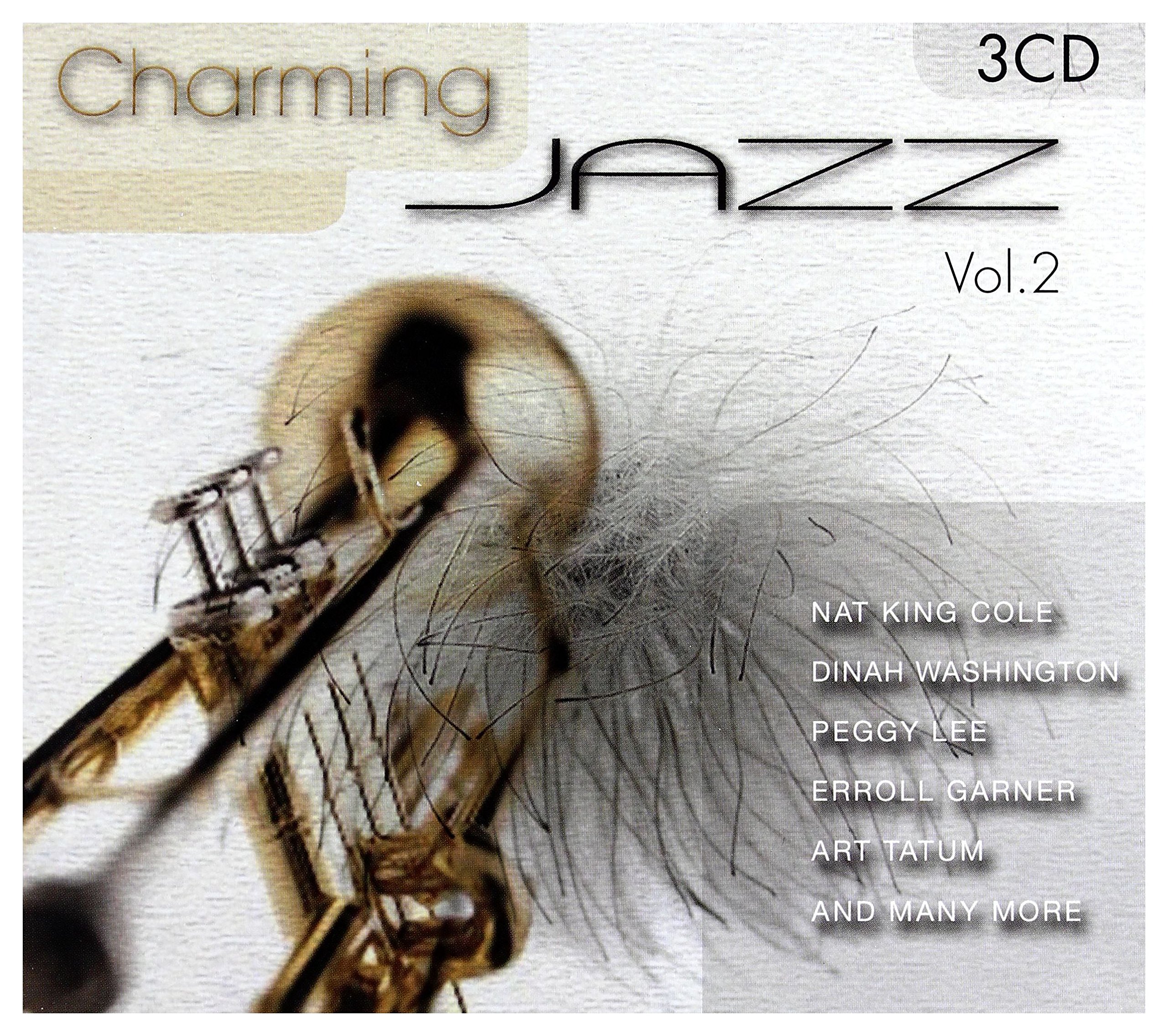Charming Jazz Vol.2