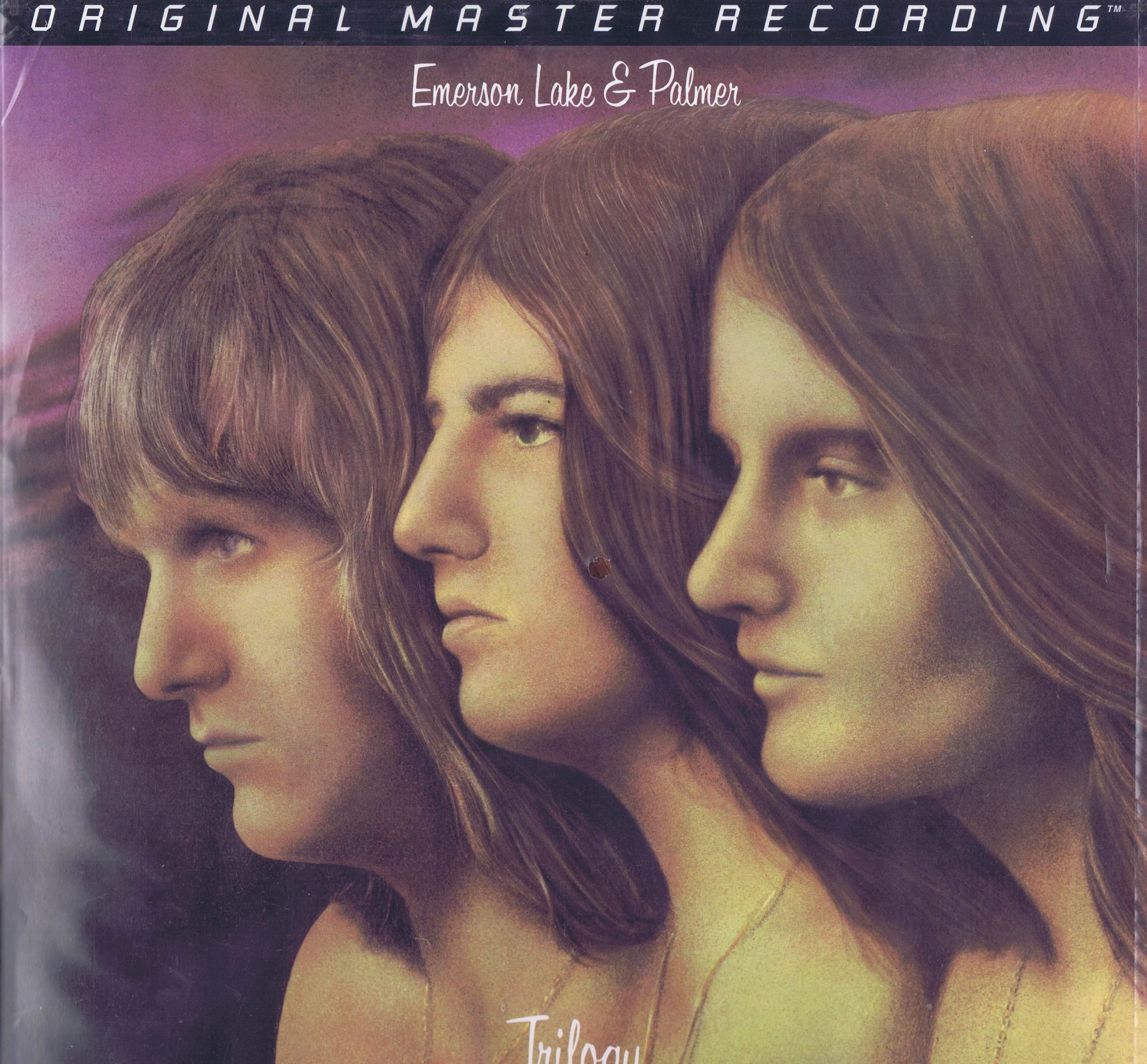 Trilogy