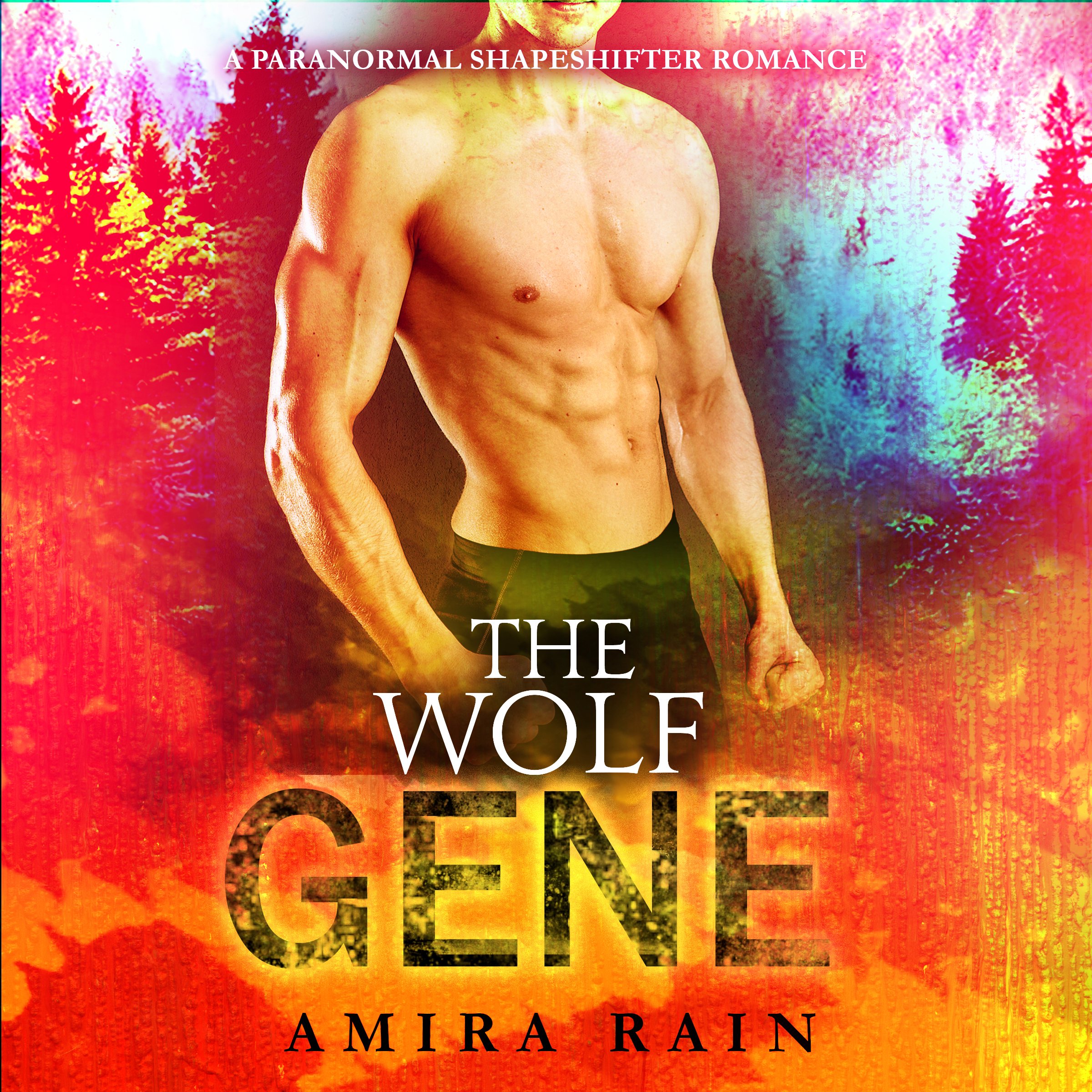 The Wolf Gene