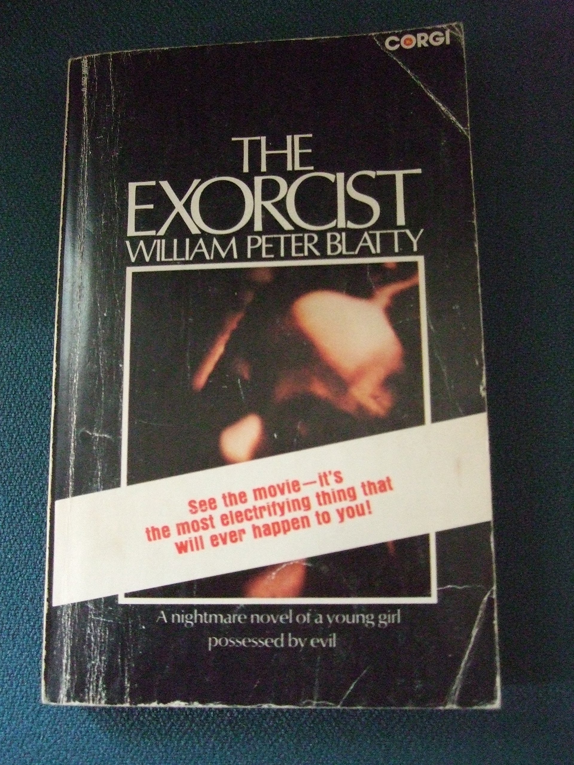 Buy The Exorcist — BookShops.in