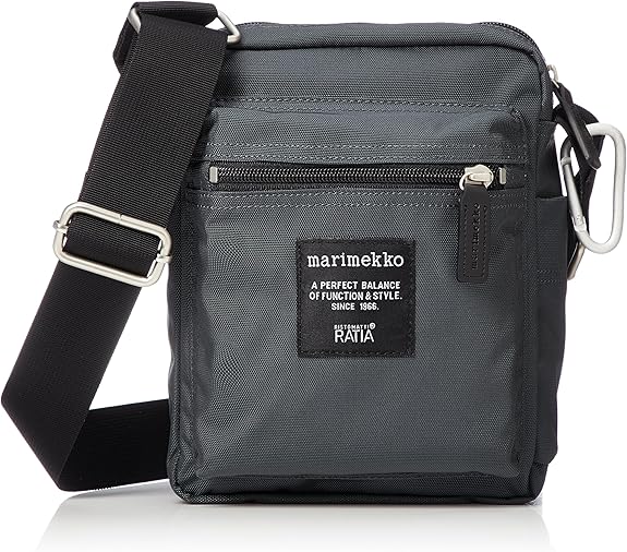 マリメッコRatiaデザインmarimekkoROADIEPALショルダーバック Amazon | [マリメッコ] ショルダーバッグ パル PAL ROADIE 通勤