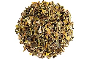 Mistletoe Tea Organic Viscum Album