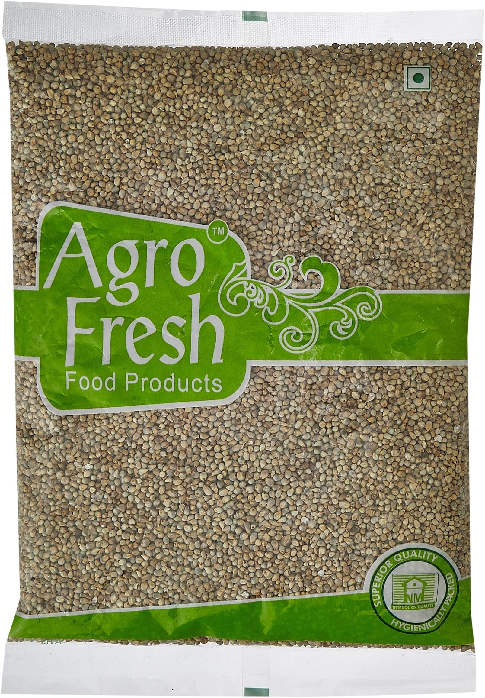 Agro Fresh Bajra Seeds, 500g