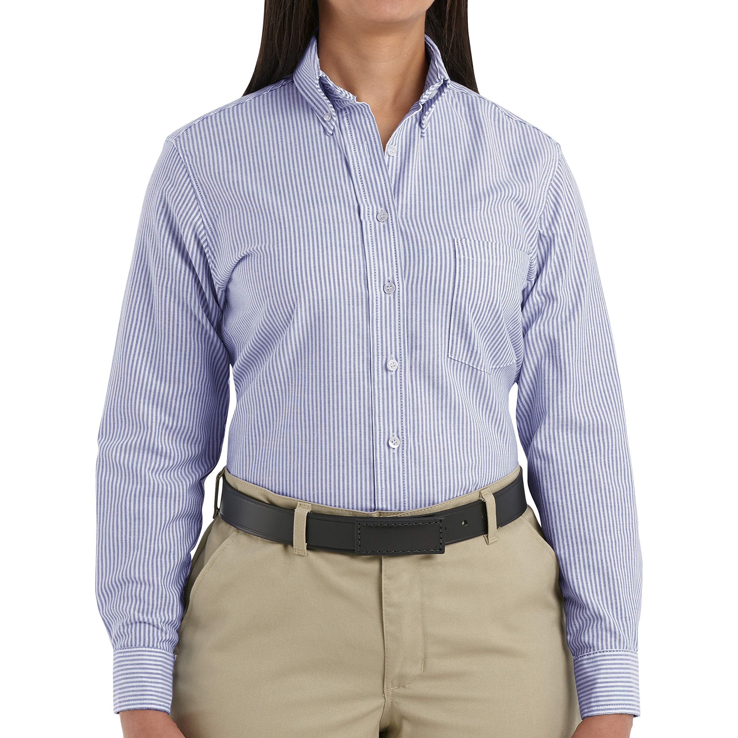 Red Kap Women's Executive Oxford Dress Shirt