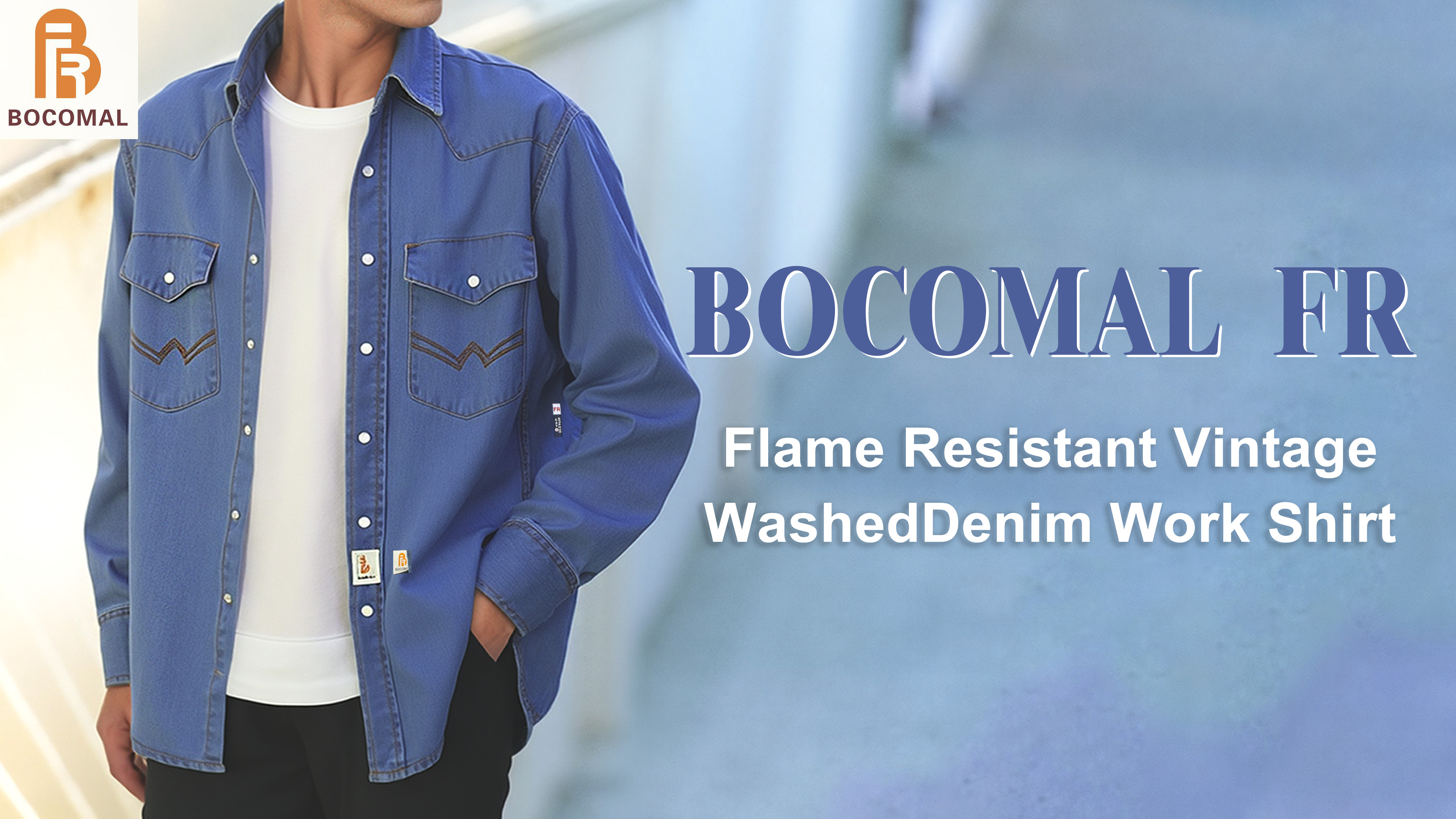 Is Bocomal Made In Usa BOCOMAL FR Shirts Light Weight Henley