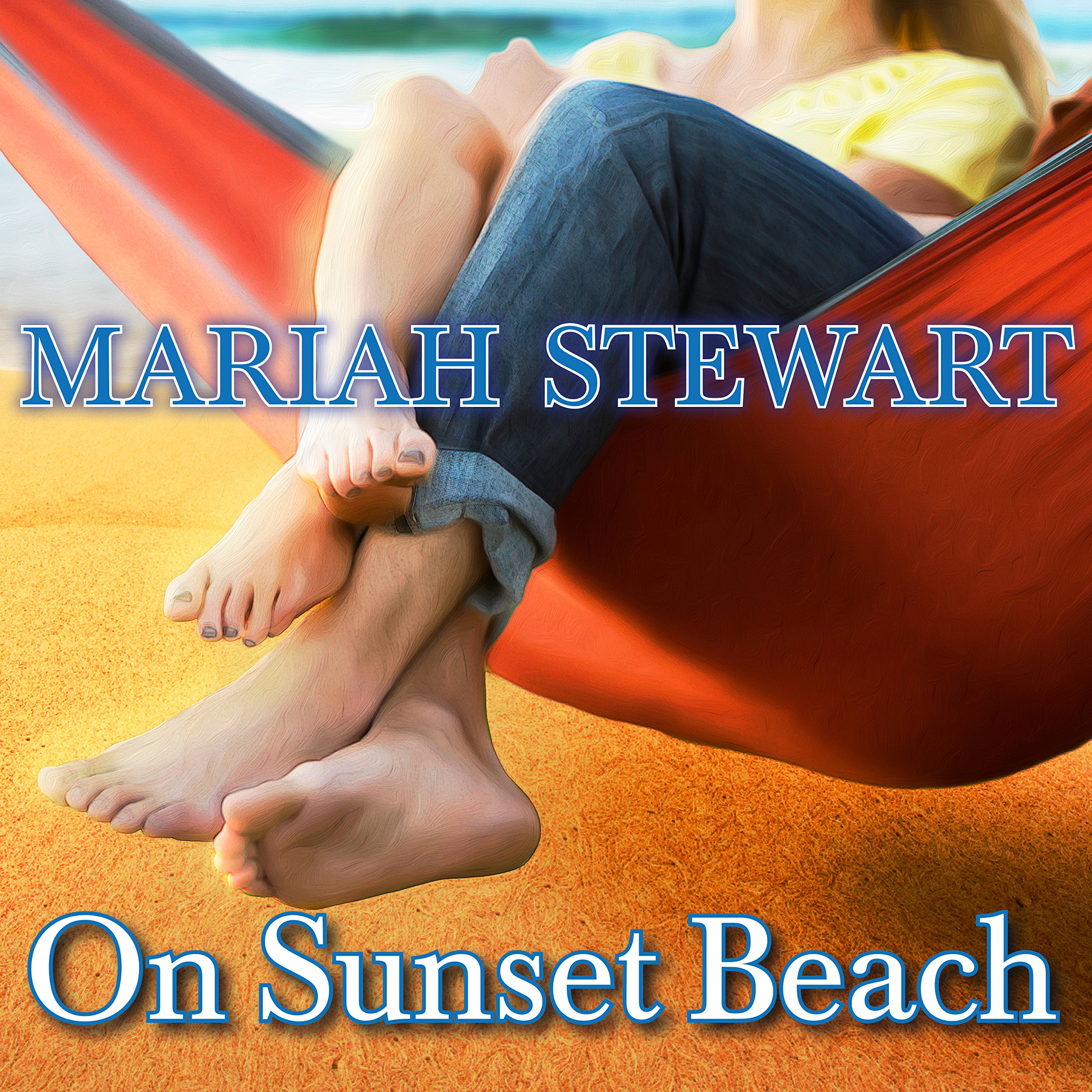 Cover art for On Sunset Beach